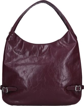 Ash Ash, Mujer, Bolsos, P&uacute;rpura, Talla: ONE Size