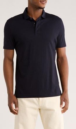 Rodd & Gunn West Welton Polo Shirt in Ink at Nordstrom Rack, Size Xx-Large