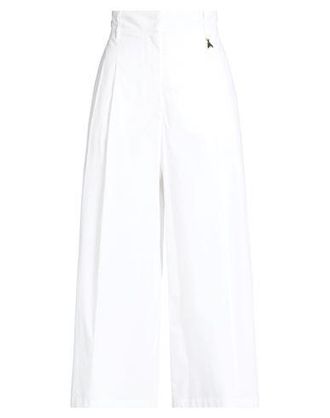 Patrizia Pepe BOTTOMWEAR - Trousers on YOOX.COM
