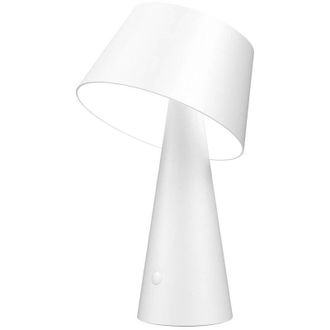 Lindby L&aacute;mparas Solares lirinor En Blanco De Pl&aacute;stico - Lindby