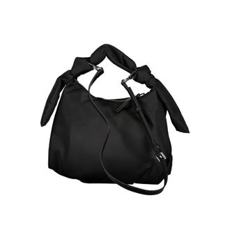 Calvin Klein Shoulder Bag - Black