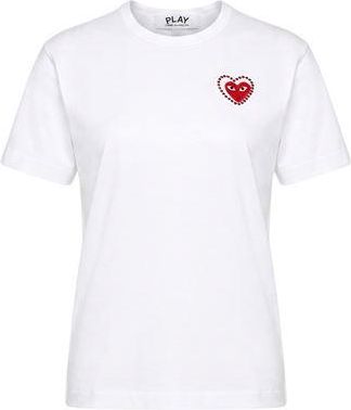 Comme Des Gar&ccedil;ons TOPWEAR - T-shirts sur YOOX.COM