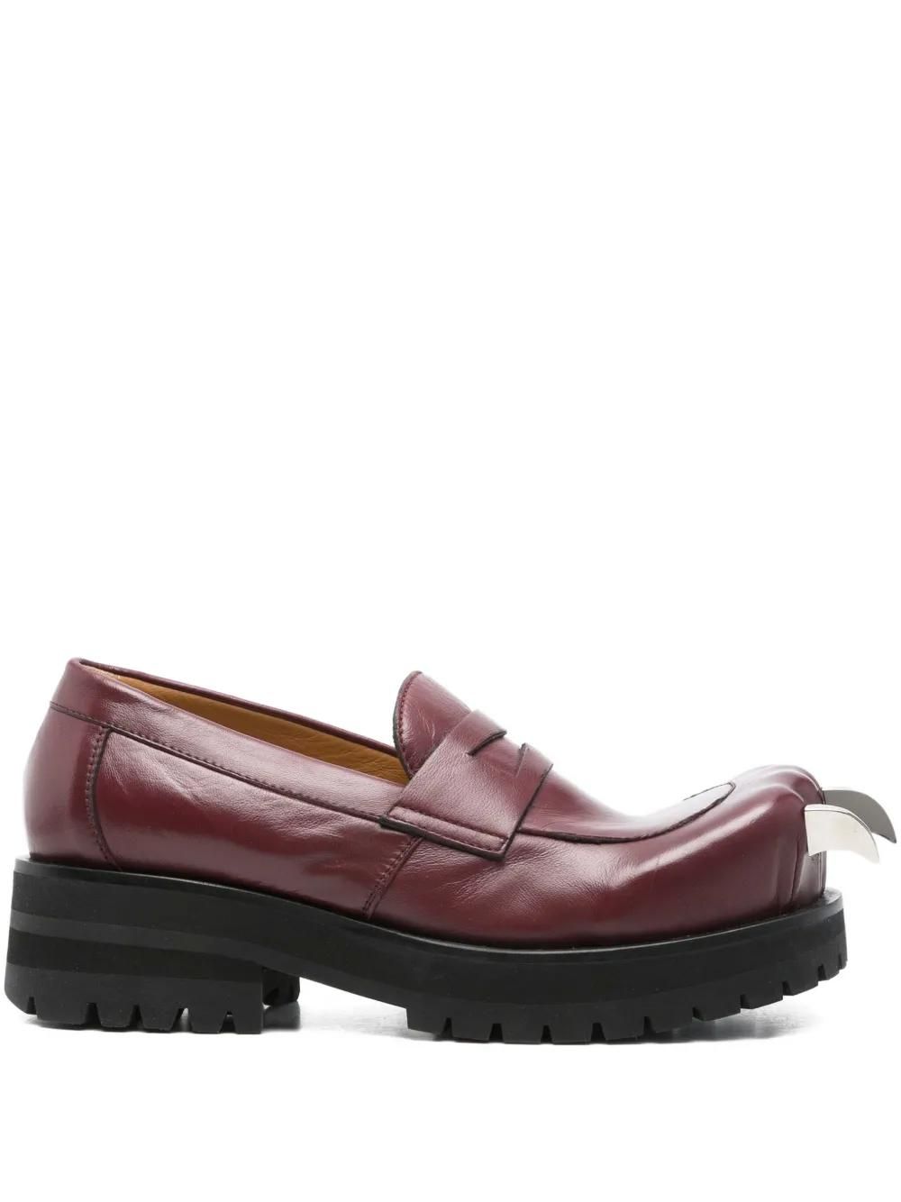 Charles Jeffrey Loverboy Loafers − Sale: up to −49% | Stylight