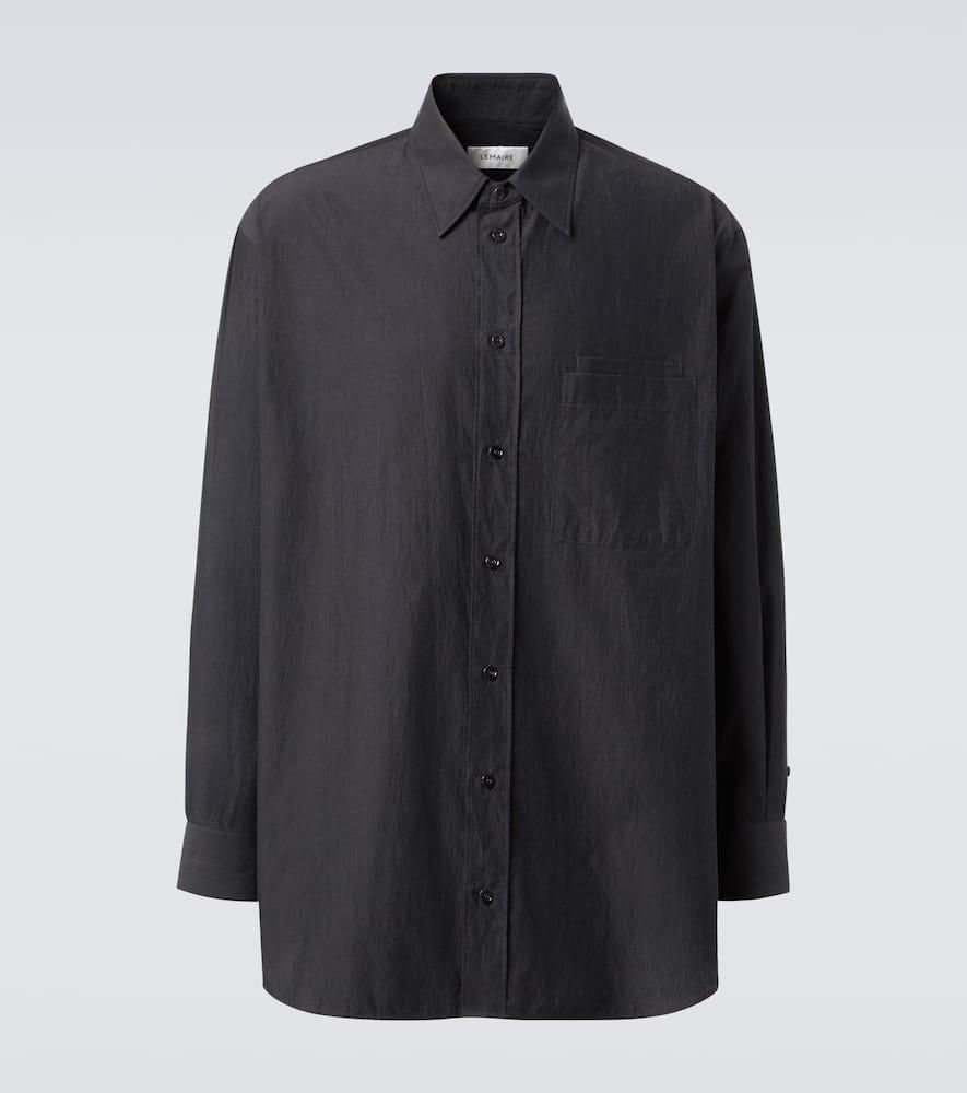 Men's Christophe Lemaire Long Sleeve Shirts - up to −54% | Stylight
