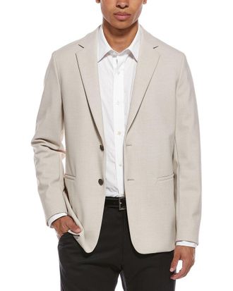 Theory Clinton Blazer