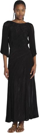 BA&SH Mujer, Vestidos, Negro, Talla: M