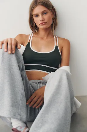 Beach Riot Anari Sports Bra