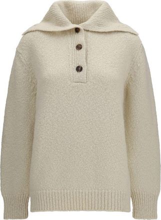 Malo Cashmere Womens Sweatshirt