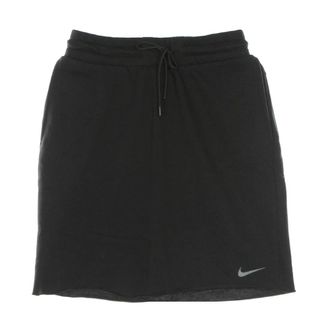 Nike Mujer, Faldas, Negro, Talla: L