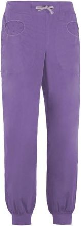 E9 Mix Kletterhose f&uuml;r Damen | lila