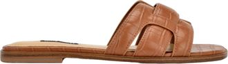 Nine West Germani 3 Brown WNGERMANI3-210 Womens