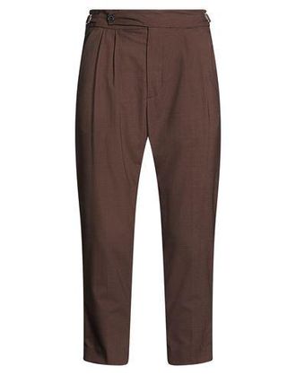 Entre Amis BOTTOMWEAR - Pantaloni su YOOX.COM