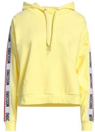Moschino TOPWEAR - Sweatshirts sur YOOX.COM