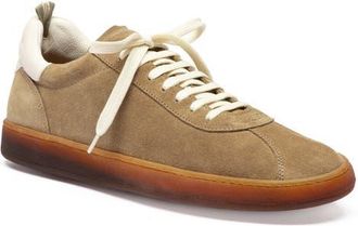 Officine Creative Halo 001 Sneaker in Light Brown at Nordstrom, Size 10Us