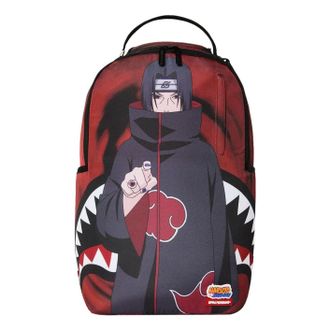 Sprayground Naruto Itachi Hypnotize Backpack Multicolor B5988