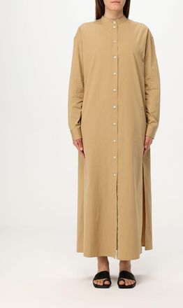 Jil Sander Abito chemisier Jil Sander in cotone