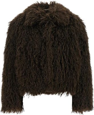 Tagliatore Coats - Dames - Jassen - Bruin - M - Jassen