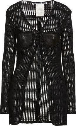 Alexander Wang PRENDAS DE PUNTO - C&aacute;rdigans en YOOX.COM