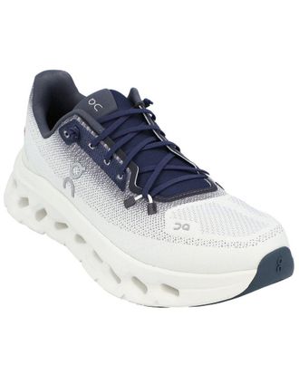 On Running Cloudtilt Canvas Sneaker