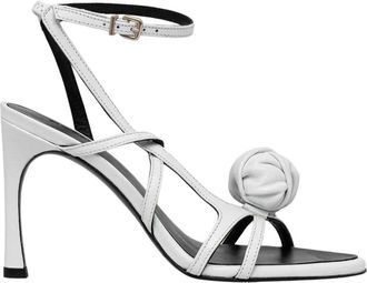Rotate Rotate Birger Christensen, Donna, Scarpe, Bianco, 38 EU, new