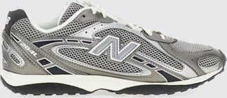 New Balance Sneakers 204L New Balance in mesh e gomma laminata