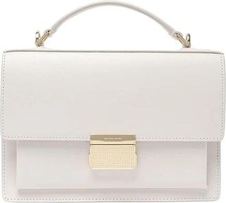 Golden Goose Borsa - Dames - Handtassen - Wit - ONE Size - Tassen