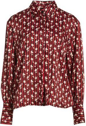 Maison Kitsun&eacute; CAMISETAS Y TOPS - Camisas en YOOX.COM