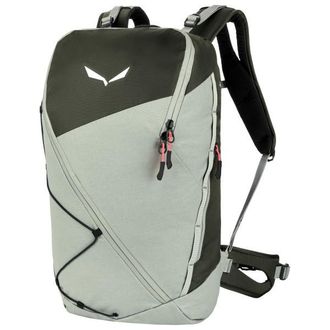 Salewa Puez 25 Wanderrucksack - Unisex | grau
