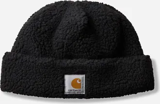 Carhartt Work in Progress Prentis Beanie Black