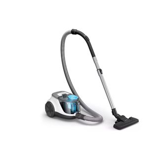 Philips Aspiradora Sin Bolsa 77db Blanca - Xb2122/09