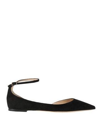 Jimmy Choo London FOOTWEAR - Ballet flats sur YOOX.COM
