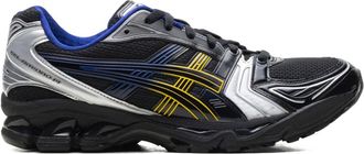 Asics x Kith Marvel vs. Capcom EL-Kayano Sneakers 14 Wolverine - Nero