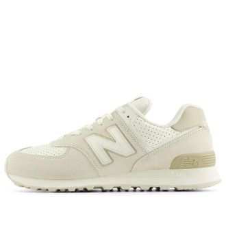 New Balance 574 Light Beige U574NBS