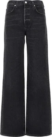 Citizens Of Humanity Annina Straight jeans Woman 25