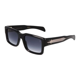 Eyewear by David Beckham DB 7159/S Sunglasses - unisex - Eyewear by David Beckham - Sunglasses - Black - 53 MM - Accessories