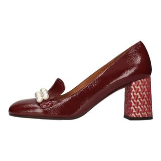 Chie Mihara Scarpe basse - - Shoes - Donna - Rosso - 40 EU
