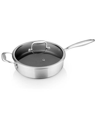 Nutrichef Saute Pan