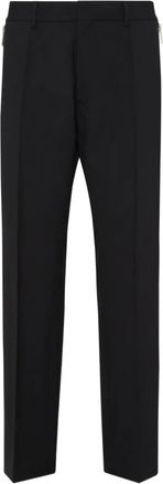 Dsquared2 Relax Pant Side Zip Detail Pant