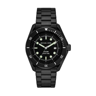 Michael Kors Uomo, Accessori, Nero, Taglia unica, new
