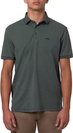 Mavi Urban Chic Polo at Nordstrom, Size Medium