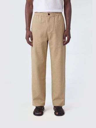 Le Kasha Organic Linen Pants