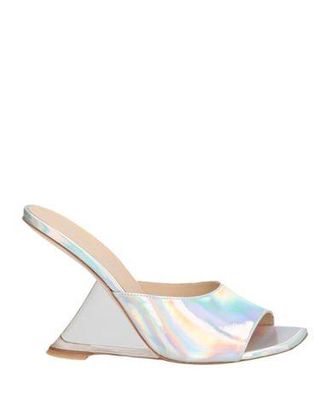 Stuart Weitzman SCHUHE - Sandalen auf YOOX.COM