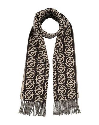 Dr&ocirc;le de Monsieur ACCESSORIES - Scarves on YOOX.COM