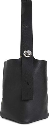 Loewe Pebble Large Bucket Bag