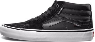Vans Anti Hero x Sk8-Mid Pro Black VN0A347UVGD