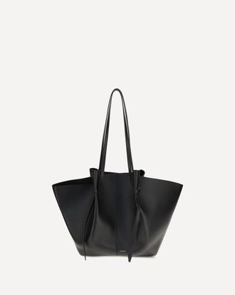 Yuzefi Borsa a Spalla Mochi grande Woman UNI