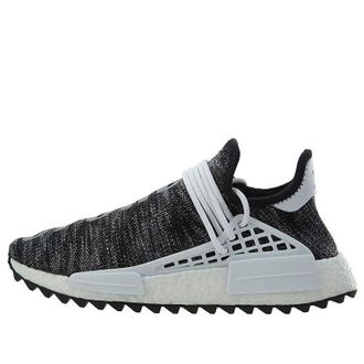 adidas x Pharrell NMD Hu Trail Oreo AC7359
