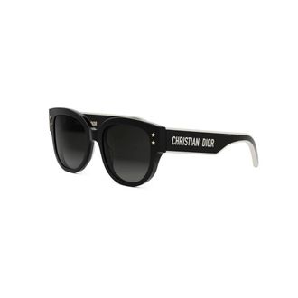 Dior Pacific B2I - unisex - Accessoires - Zwart - Maat: 54 MM