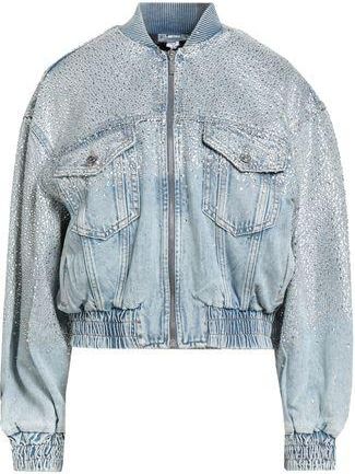 Liu Jo Denim outerwear