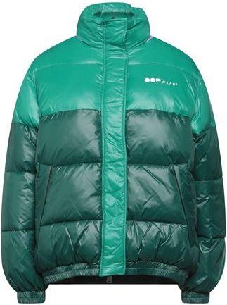 OOF Wear COATS & JACKETS - Puffers sur YOOX.COM